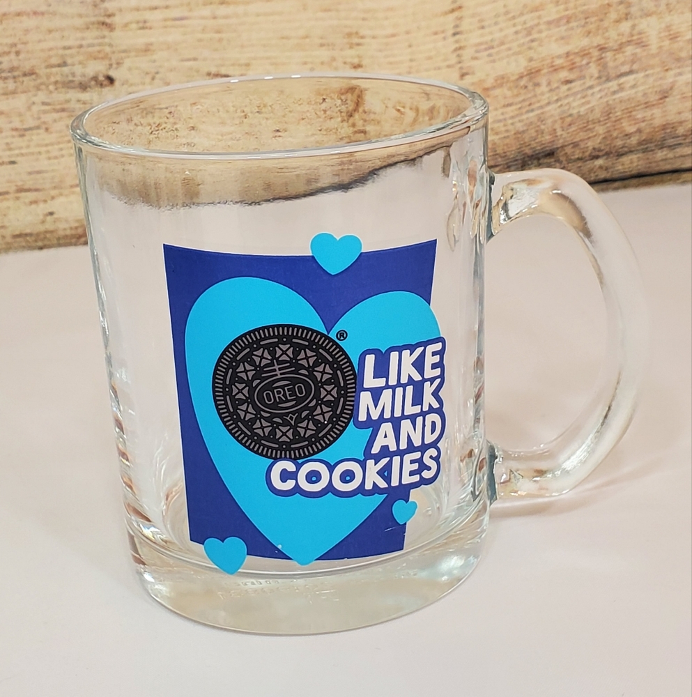 Oreo Cookie 🍪 mug